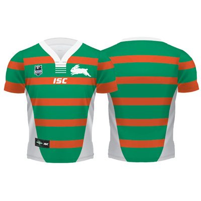 South Sydney Rabbitohs Alternate Jersey