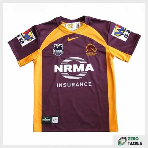 2021 NRL Jerseys - Rugby League - Zero Tackle