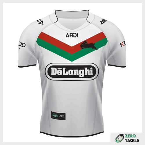 South Sydney Rabbitohs Alternate Jersey