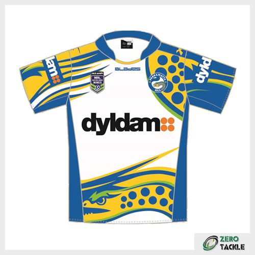 Parramatta Eels Nines Jersey