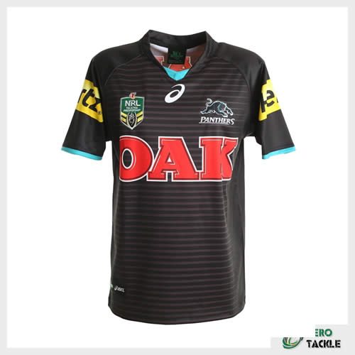 2014 NRL Jerseys - Zero Tackle