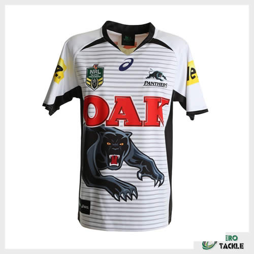 Penrith Panthers Nines Jersey