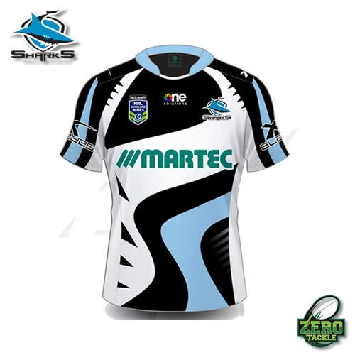 2015 sharks jersey
