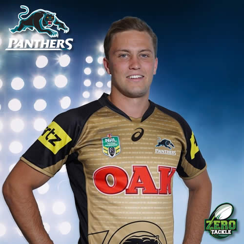 Panthers gold sales jersey