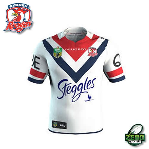 Sydney Roosters Away Jersey