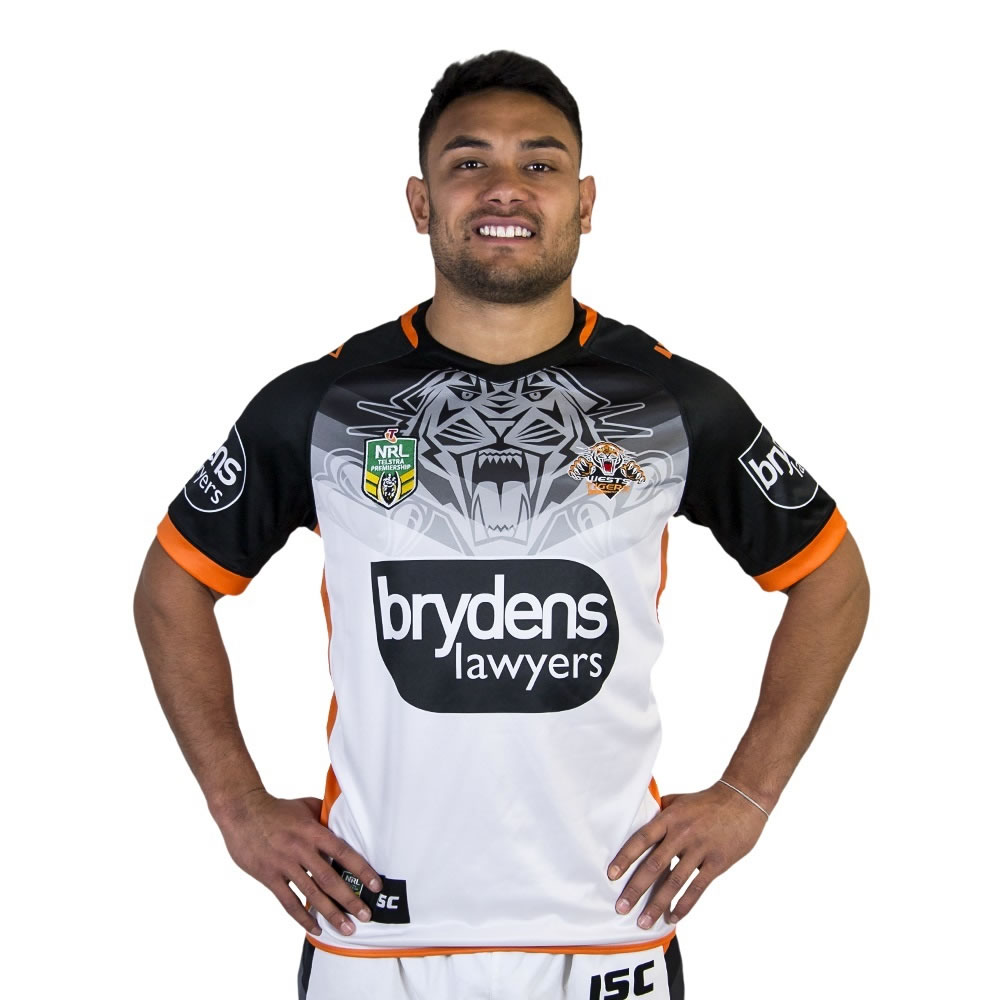 west tigers indigenous jersey 2016
