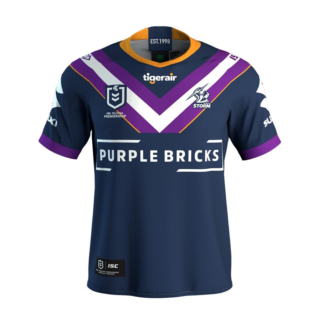 Knights reveal 2019 home and away jerseys - NRL News - Zero Tackle
