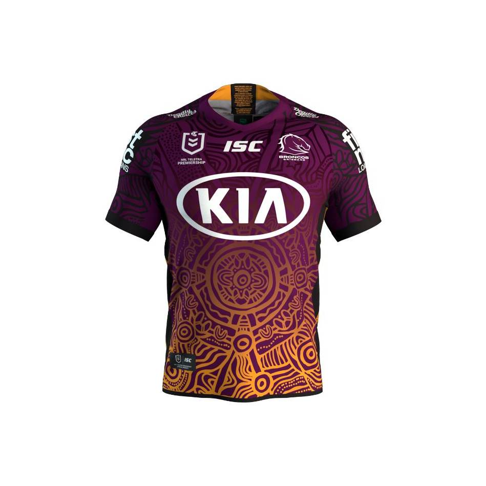 Penrith Panthers unveil 2020 home and away jerseys - NRL News - Zero Tackle