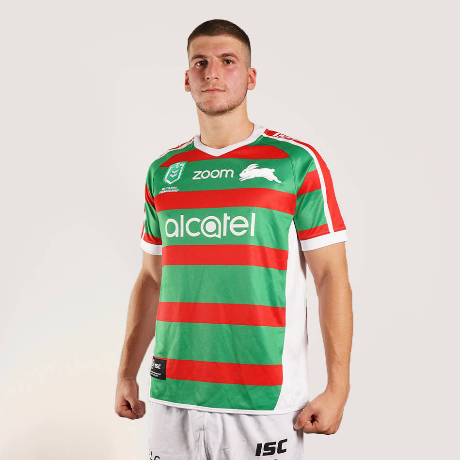 South Sydney Rabbitohs Away Jersey