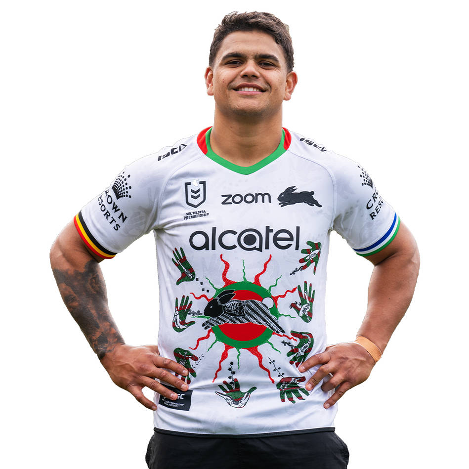 tigers indigenous jersey 2020