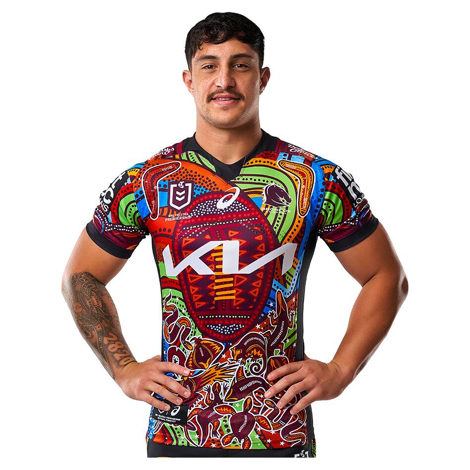 2022 Nrl Jerseys Rugby League Zero Tackle