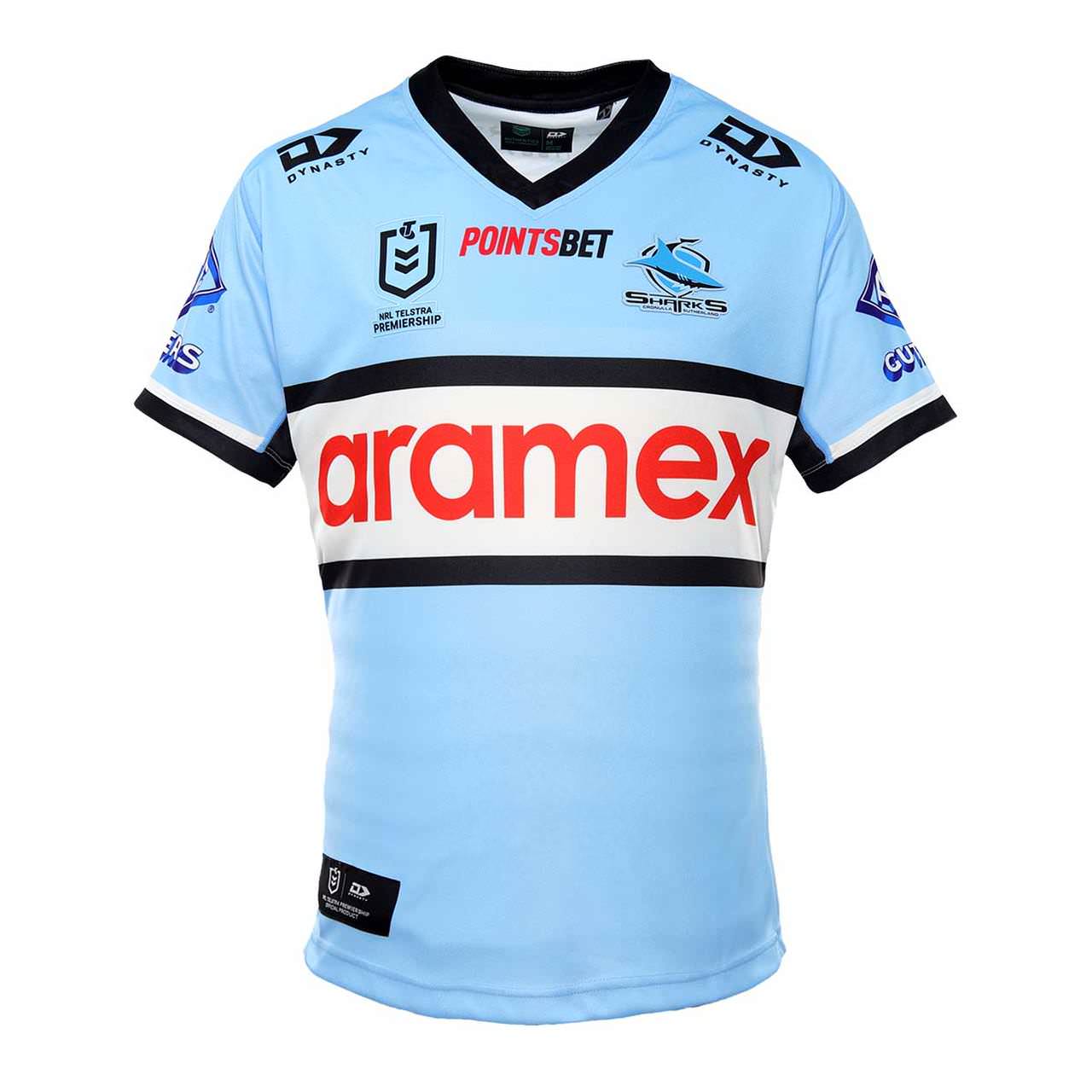 2022 NRL Jerseys - Rugby League - Zero Tackle