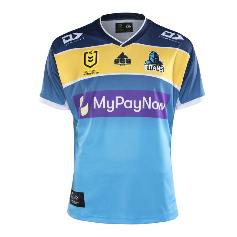 2022 NRL Jerseys - Rugby League - Zero Tackle