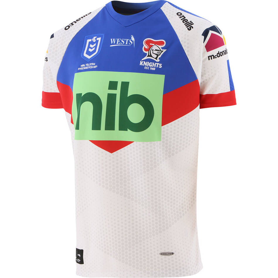 2022 NRL Jerseys - Rugby League - Zero Tackle