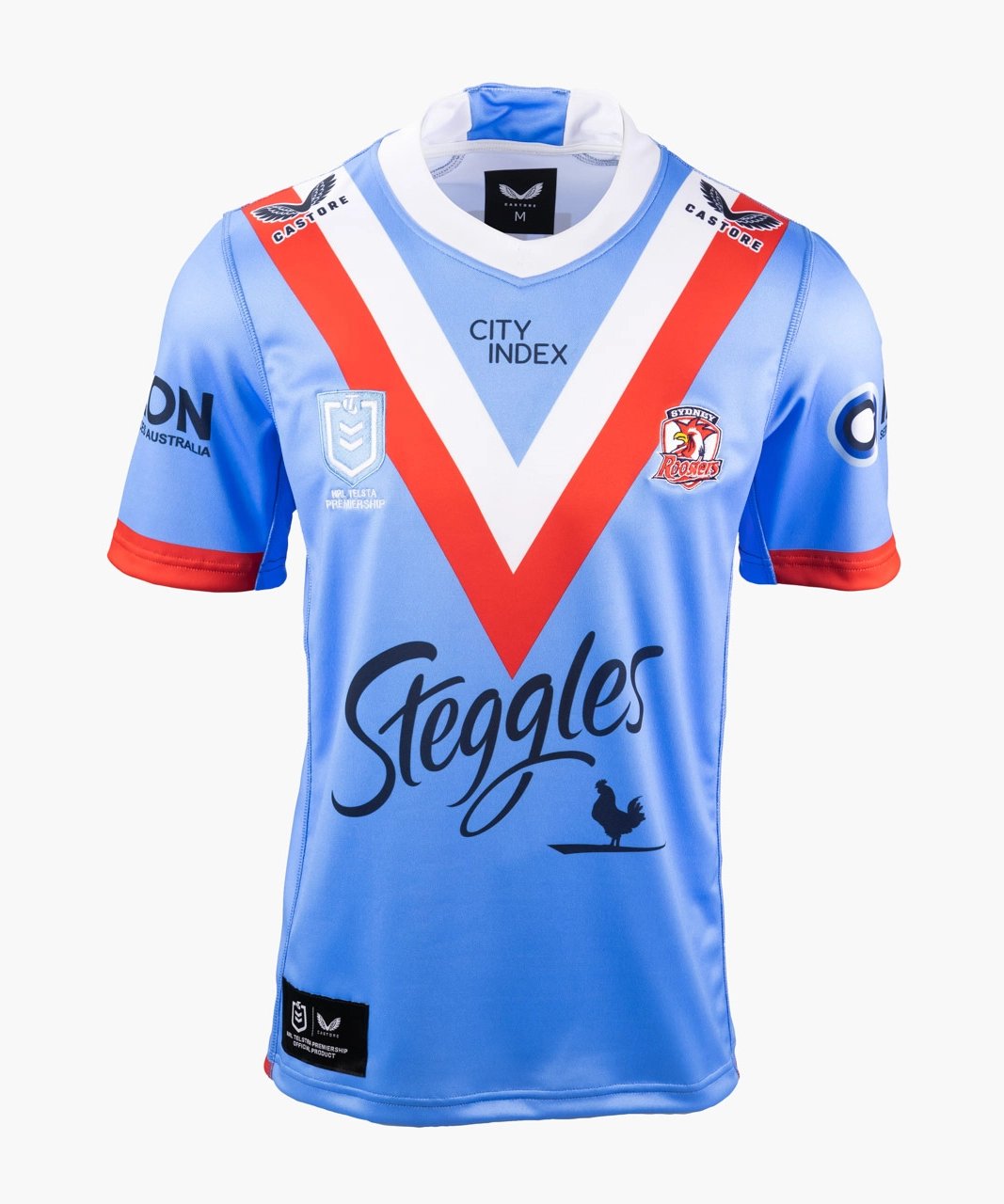 Sydney Roosters Anzac Jersey