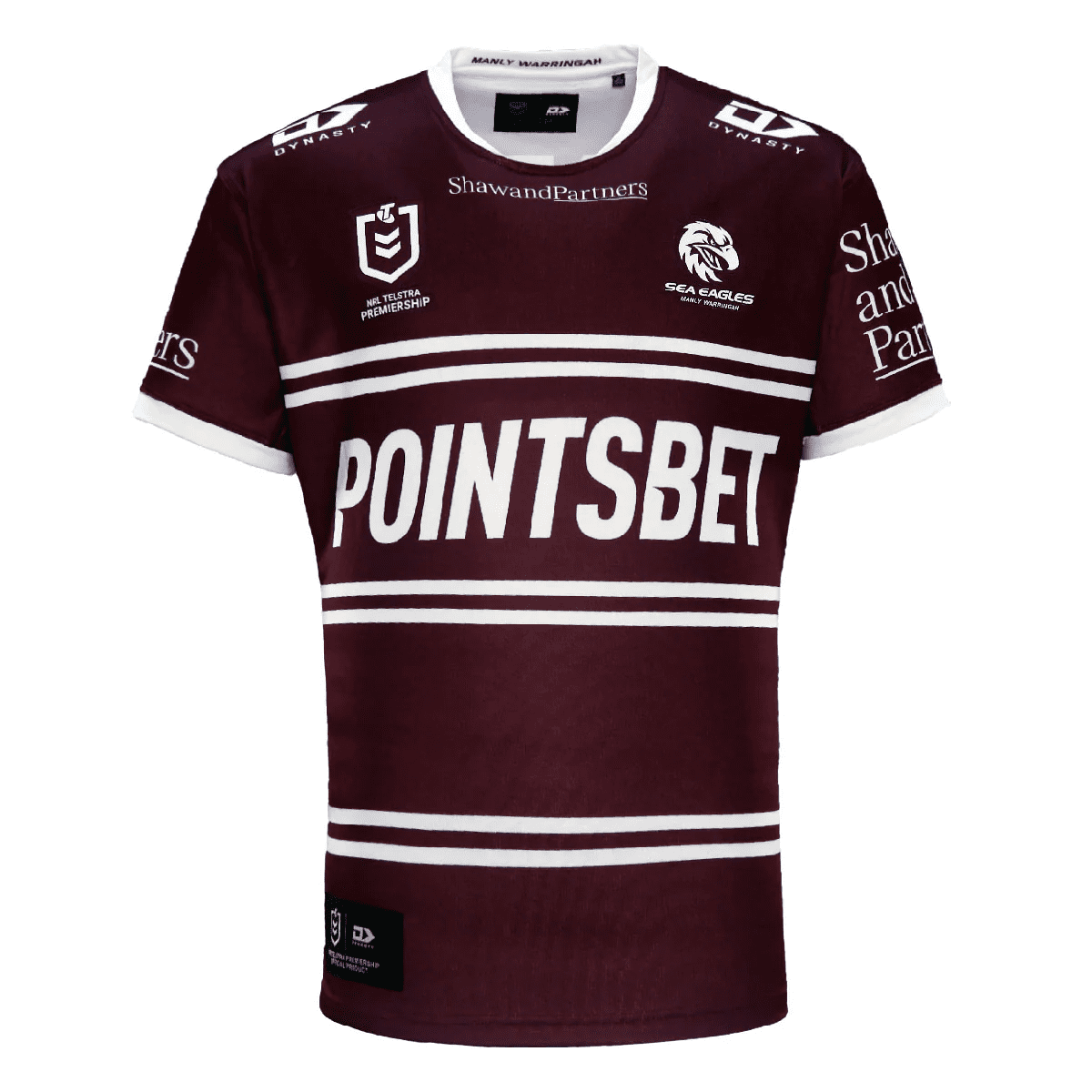 2024 NRL Jerseys Zero Tackle