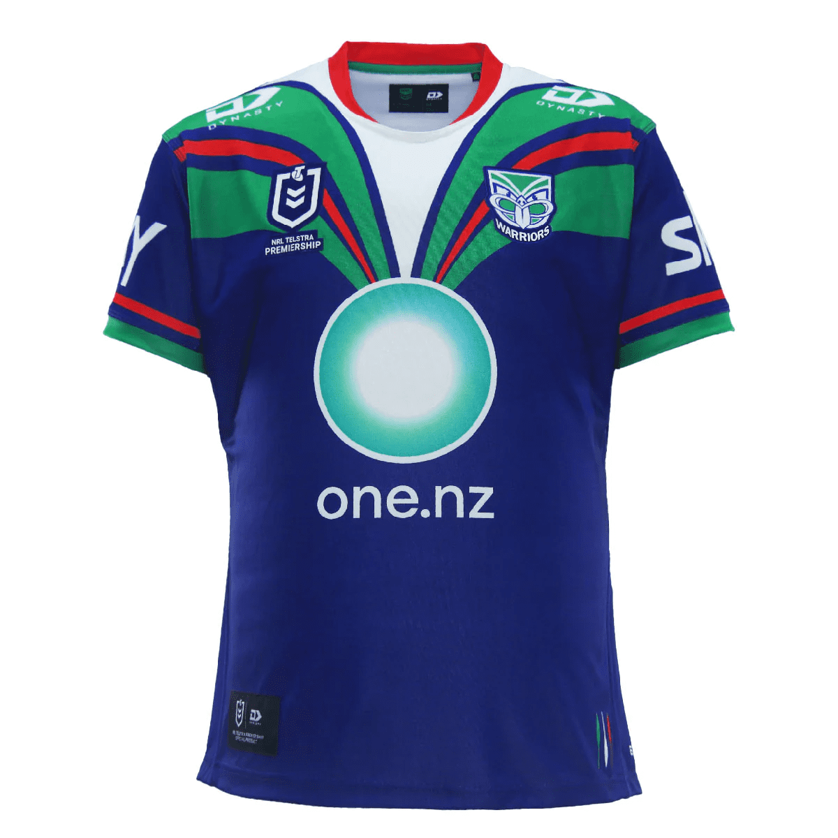 2024 NRL Jerseys Zero Tackle