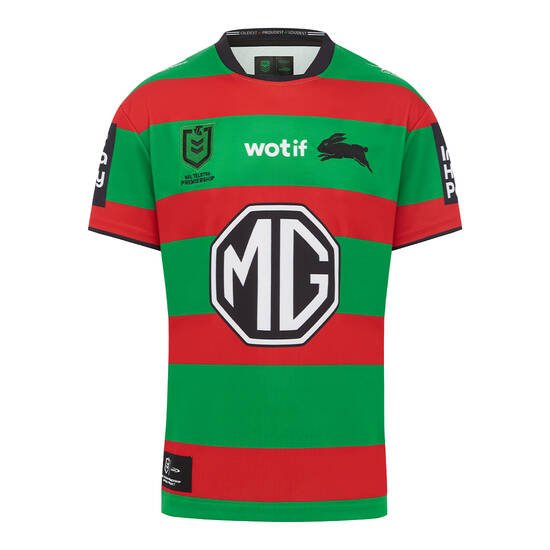 South Sydney Rabbitohs Home Jersey