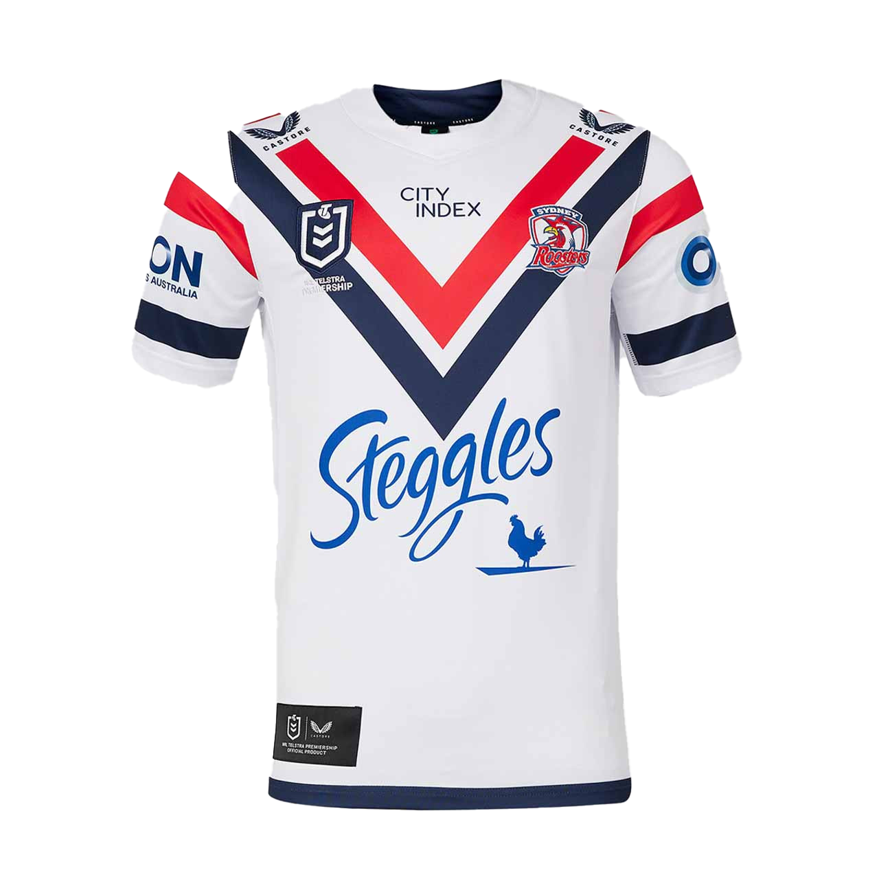 Sydney Roosters Away Jersey