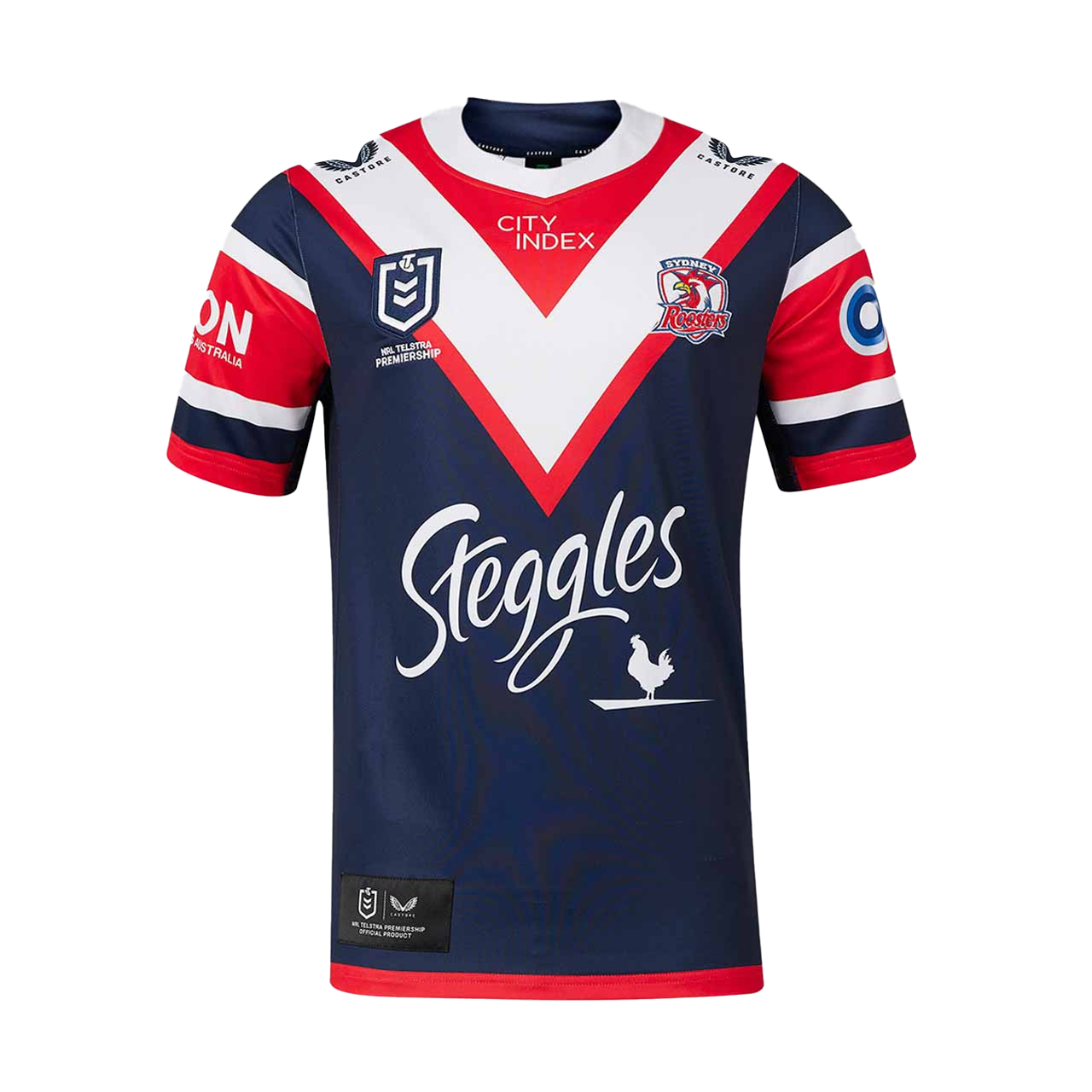 2024 NRL Jerseys Zero Tackle