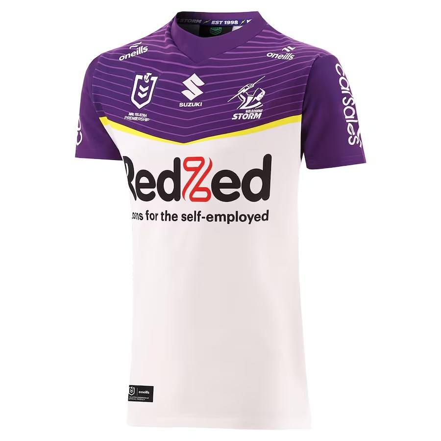 Melbourne Storm Away Jersey