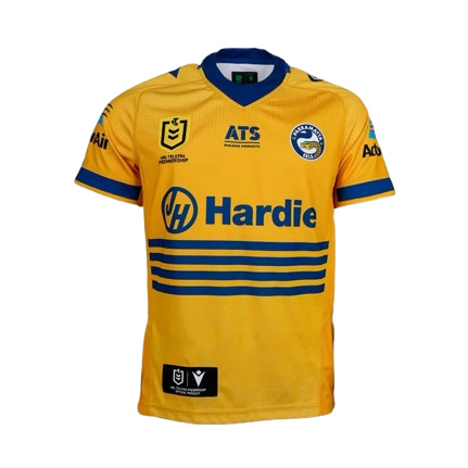 Parramatta Eels Away Jersey