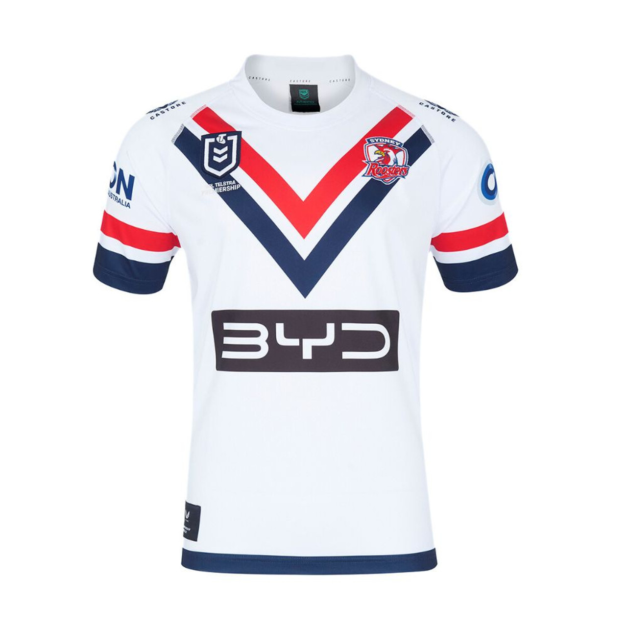 Sydney Roosters Away Jersey