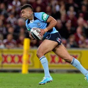 Top 10 surprise State of Origin selections in recent years