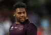 Thaiday announces retirement