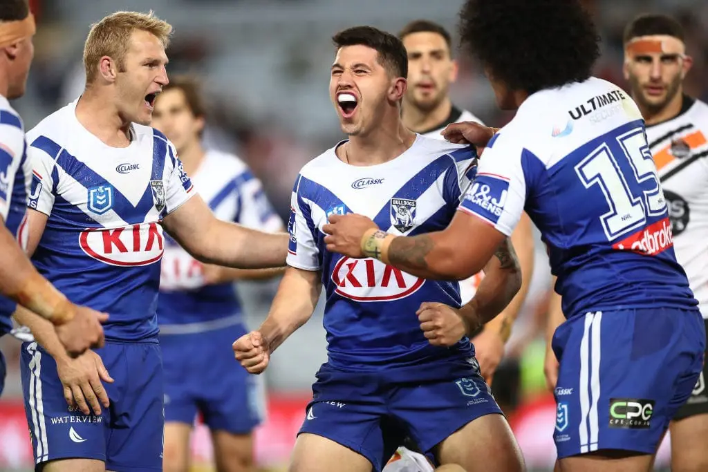 Best 17 for 2022: Canterbury Bulldogs - NRL News - Zero Tackle