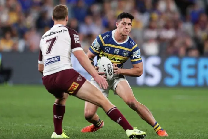 How the Draft system could work in the NRL