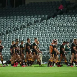 NRL Rd 5 - Sea Eagles v Broncos