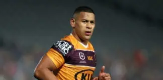 NRL Rd 6 - Knights v Broncos