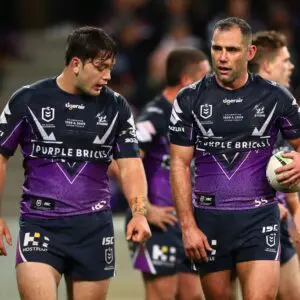 NRL Rd 19 - Storm v Sea Eagles