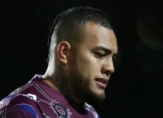 NRL Rd 12 - Sea Eagles v Panthers