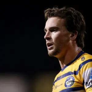 NRL Rd 18 - Panthers v Eels