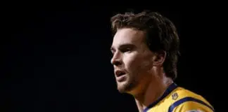 NRL Rd 18 - Panthers v Eels