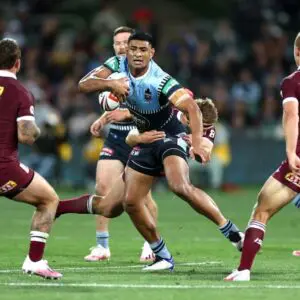 State of Origin - QLD v NSW: Game 1