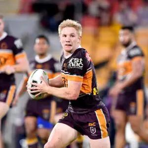 NRL Rd 11 - Broncos v Storm