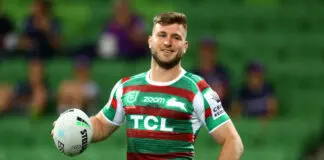 NRL Rd 1 - Storm v Rabbitohs