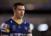 NRL Rd 16 - Panthers v Eels