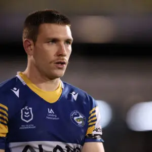 NRL Rd 16 - Panthers v Eels