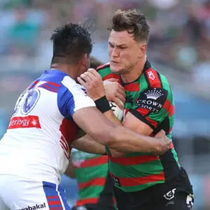 NRL Elimination Final - Rabbitohs v Knights