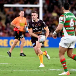 NRL Rd 1 - Broncos v Rabbitohs