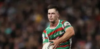 NRL Rd 4 - Panthers v Rabbitohs