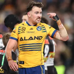 2022 NRL Grand Final - Panthers v Eels