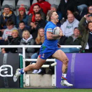 Scotland v Italy: Rugby League World Cup