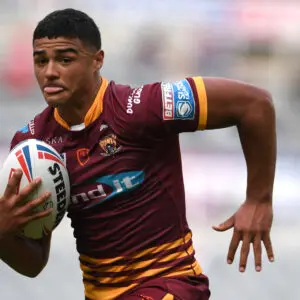 Huddersfield Giants v Wakefield Trinity - Betfred Super League