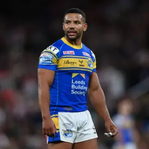 St Helens v Leeds Rhinos - Betfred Super League Grand Final