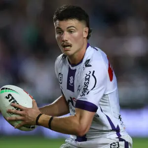 NRL Rd 7 - Sea Eagles v Storm